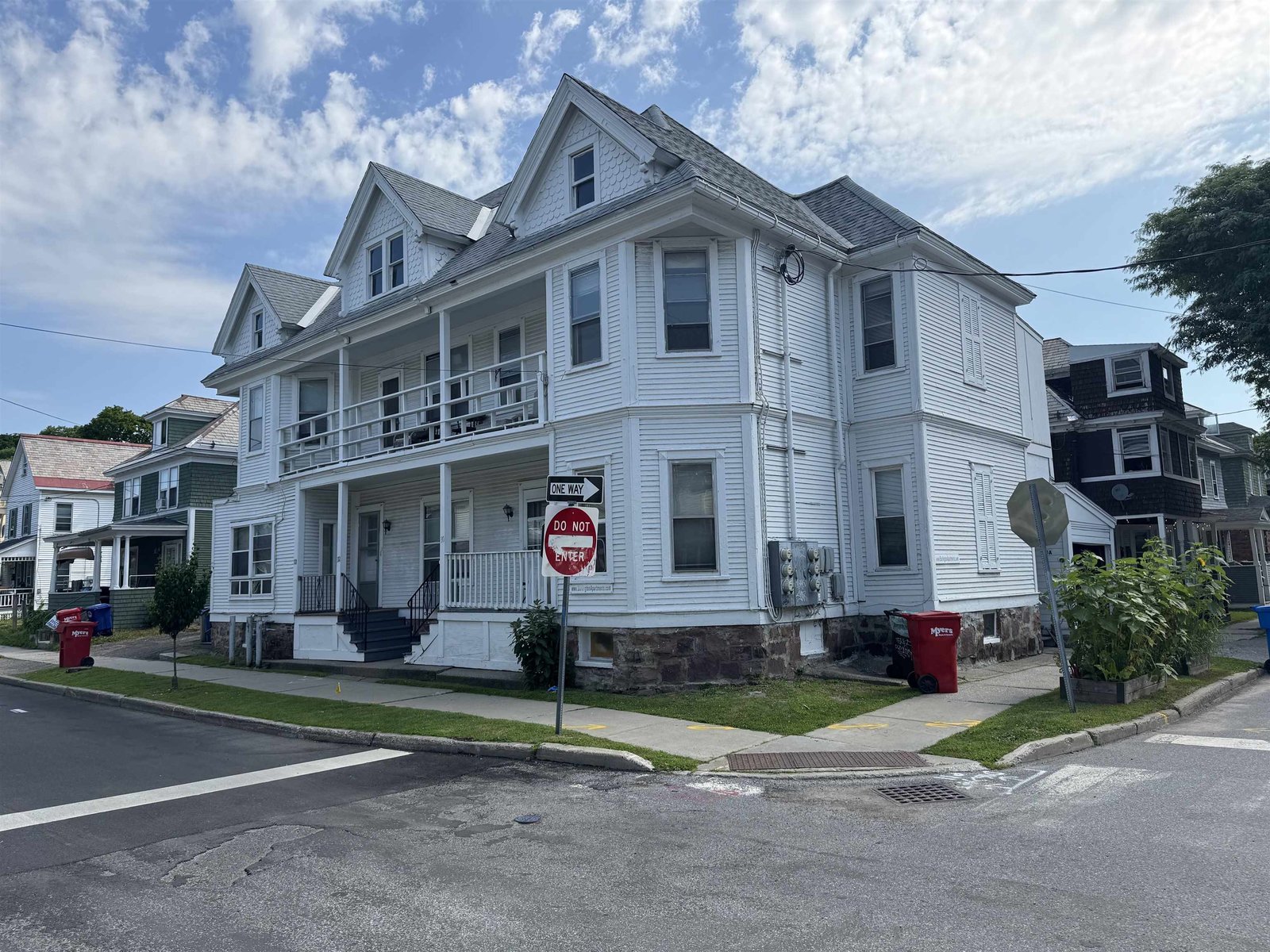 30-34 Greene Street, Burlington