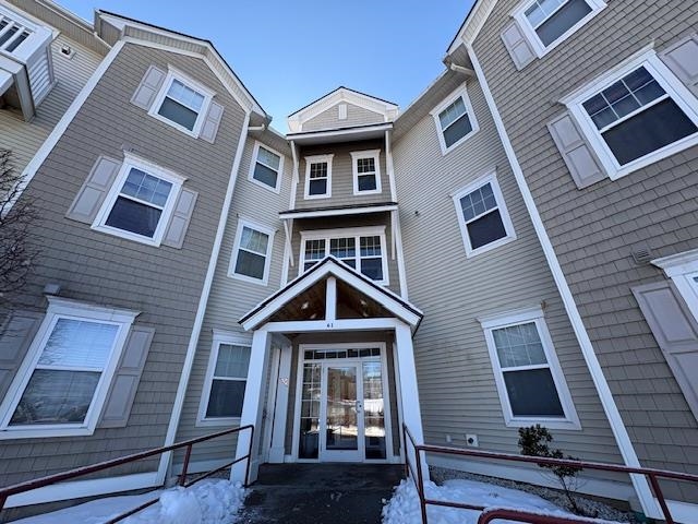 61 Pearl Street, Essex Junction
