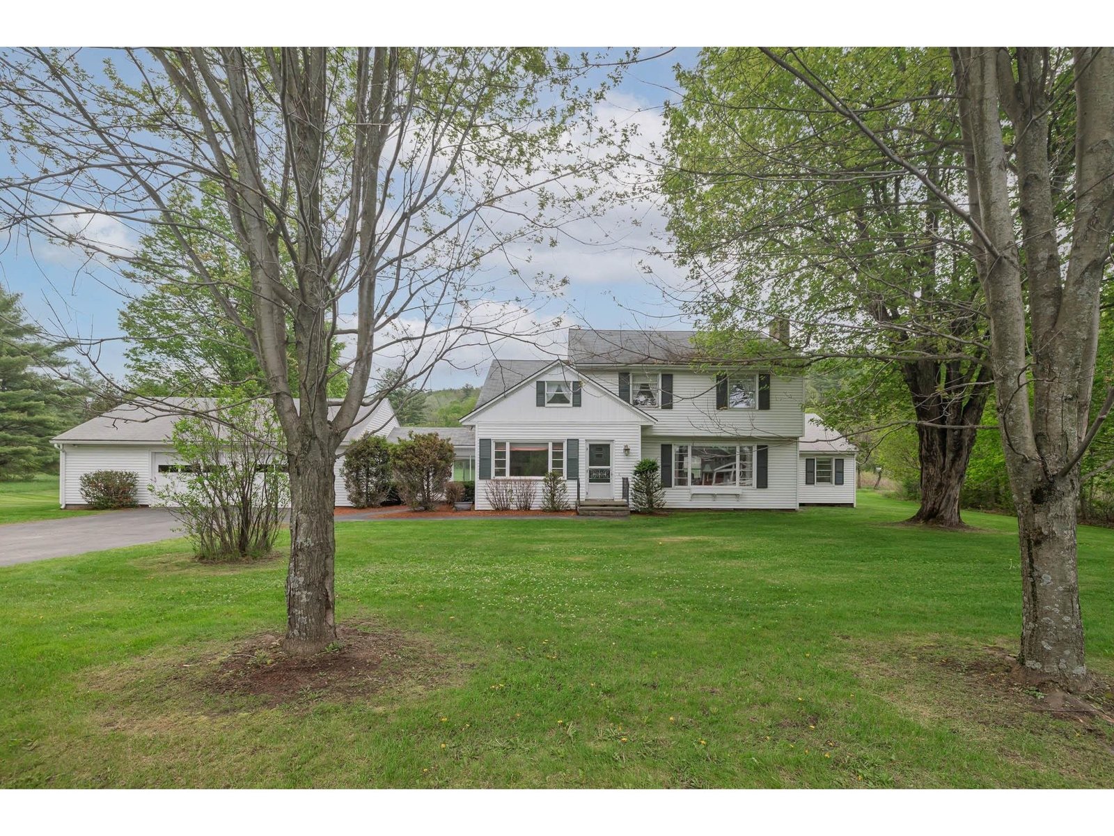 1490 Pucker Street, Stowe