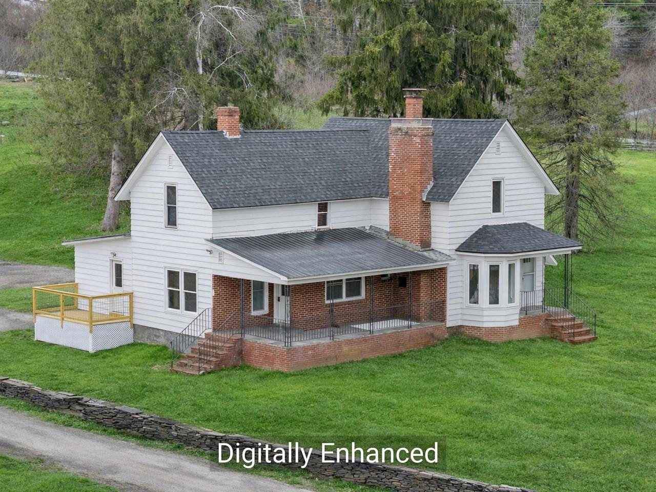360 East Montpelier Road, Barre Town