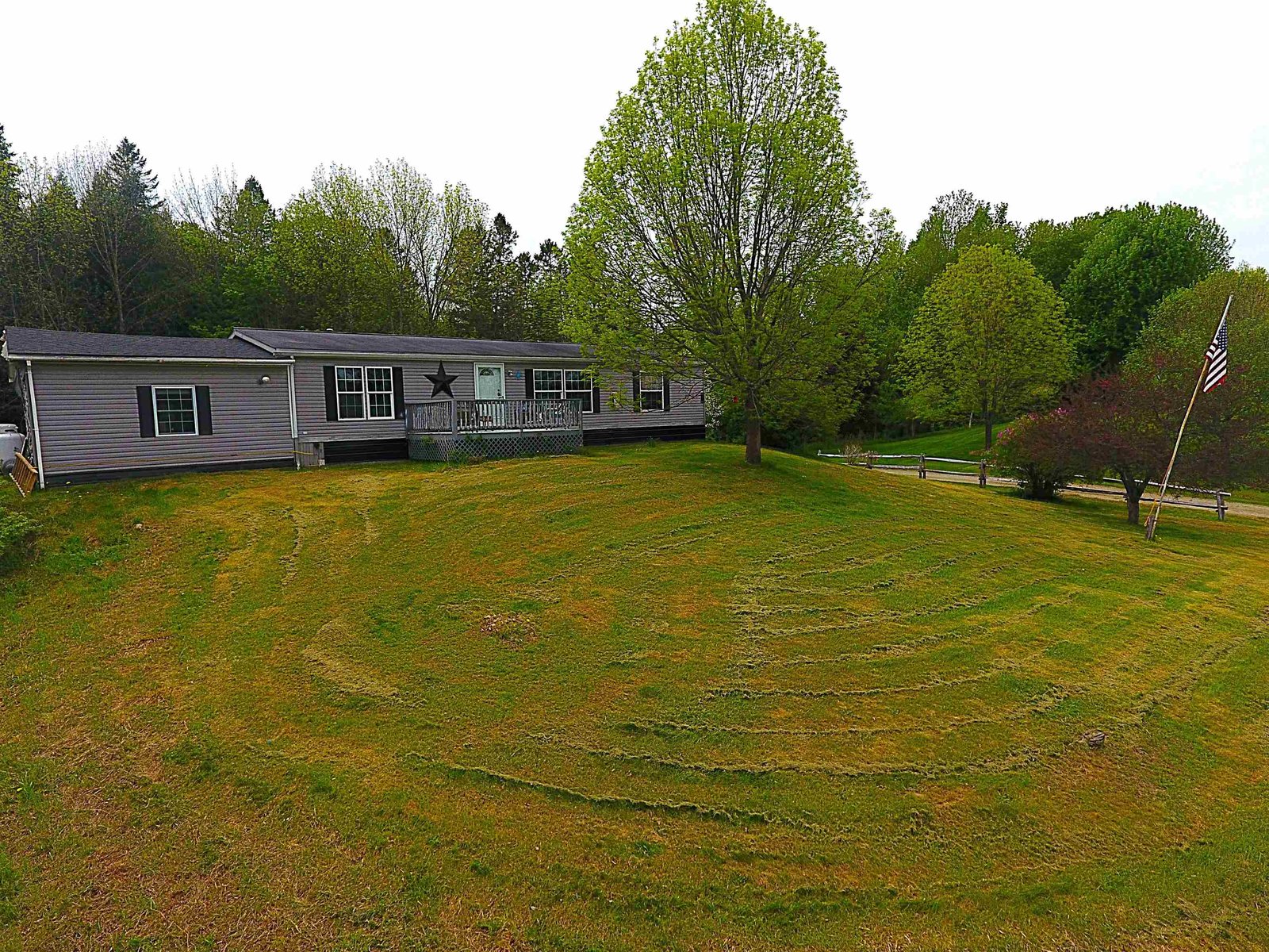 2357 Beebe Road, Derby