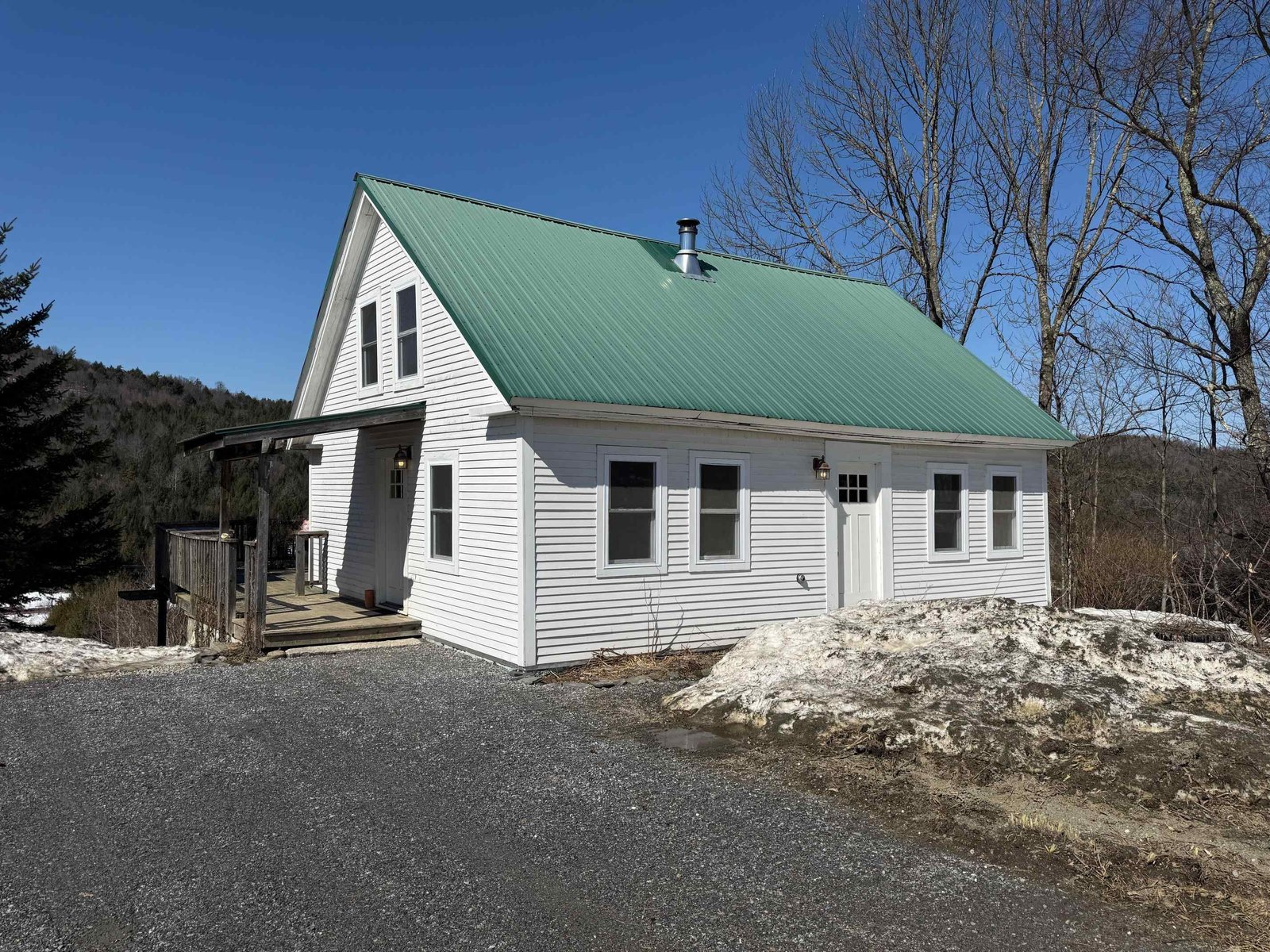 1110 Creek Road, Albany