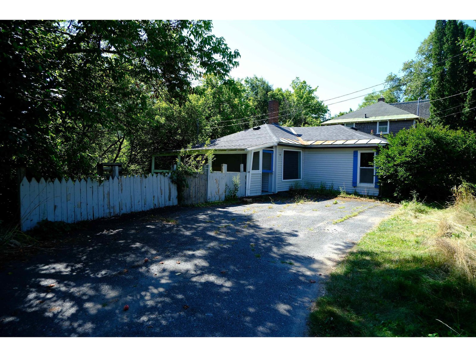 166 Hooker Hill Road, St. Johnsbury
