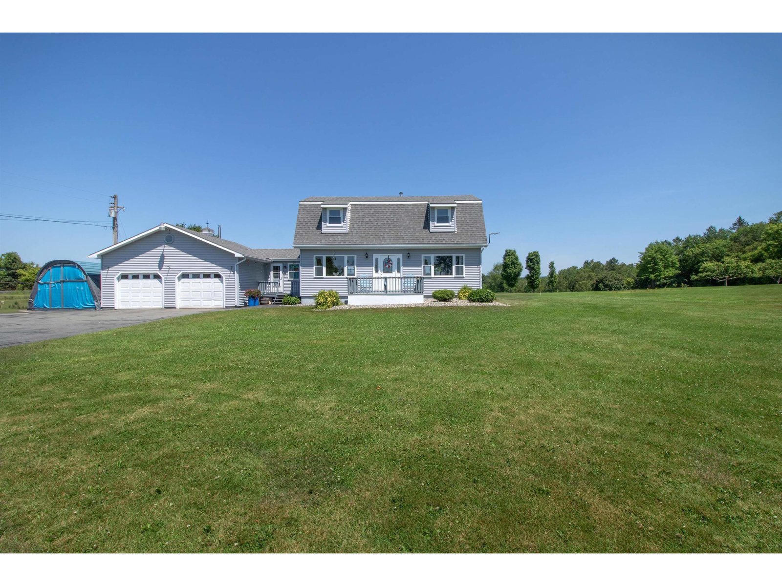 205 Water Street, Orleans