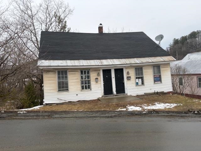 90 Mt Vernon Street, St. Johnsbury