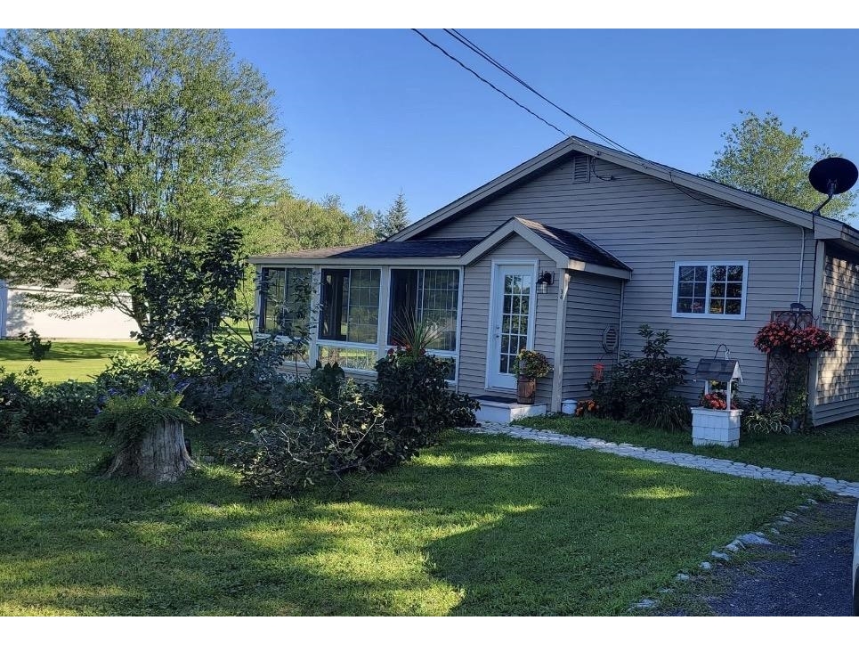 34 Tilley Drive, Swanton