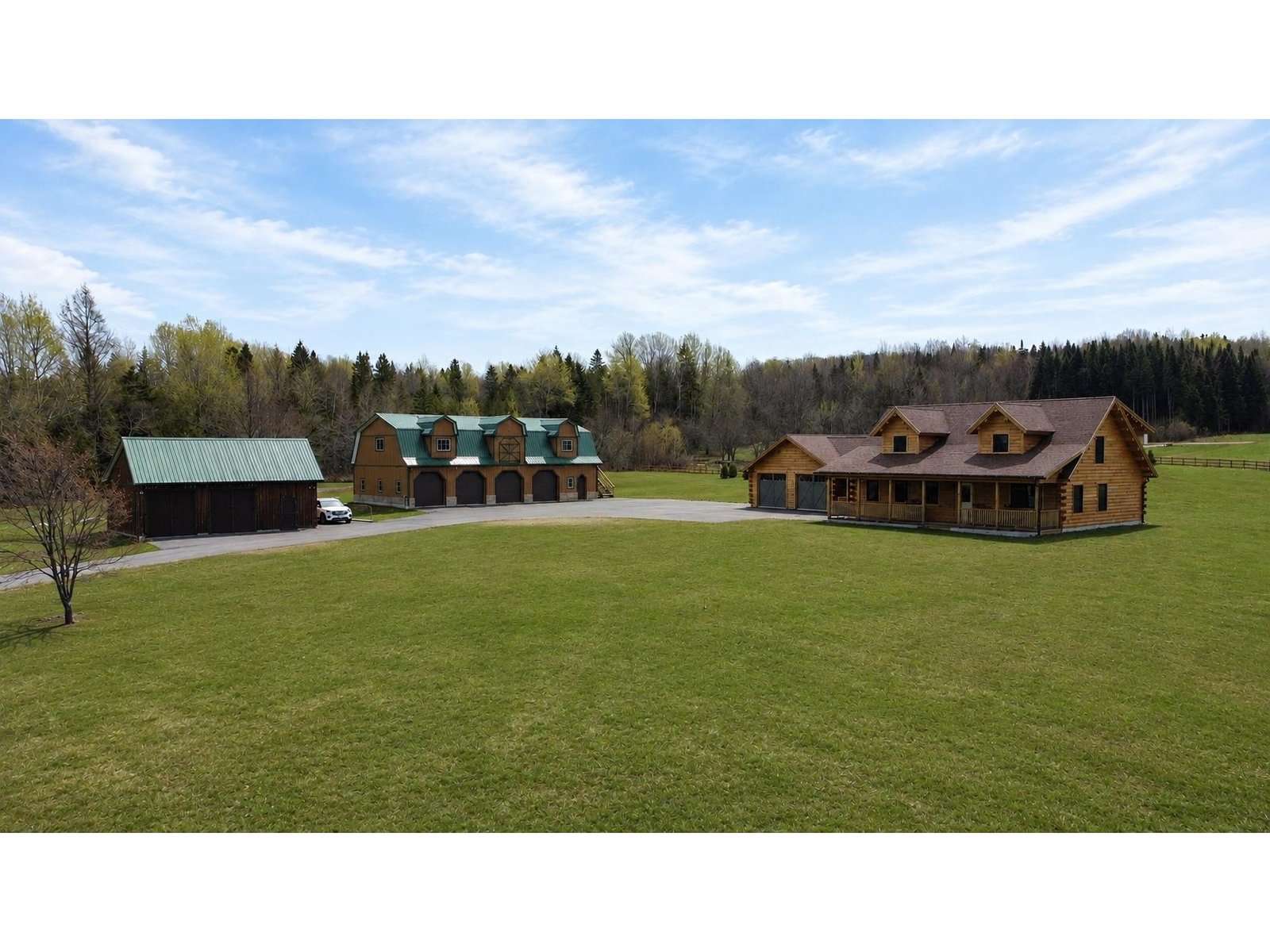535 Mead Hill, Holland
