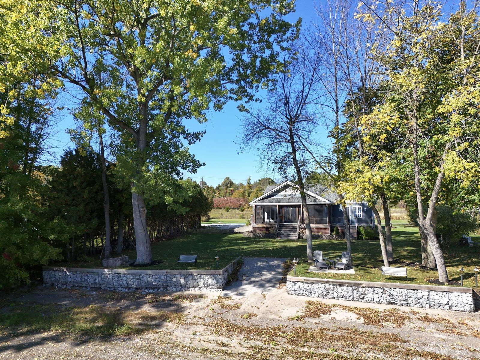 241 Access Road, Isle La Motte