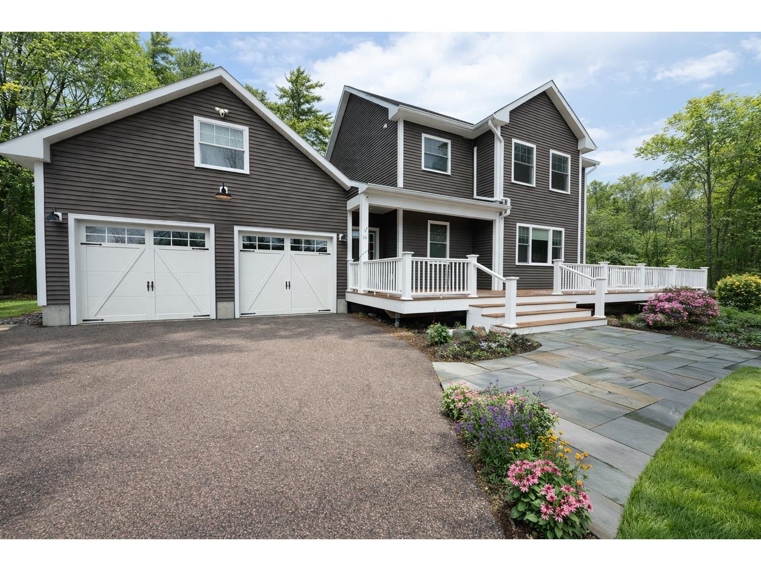 26 Shore Road, Milton