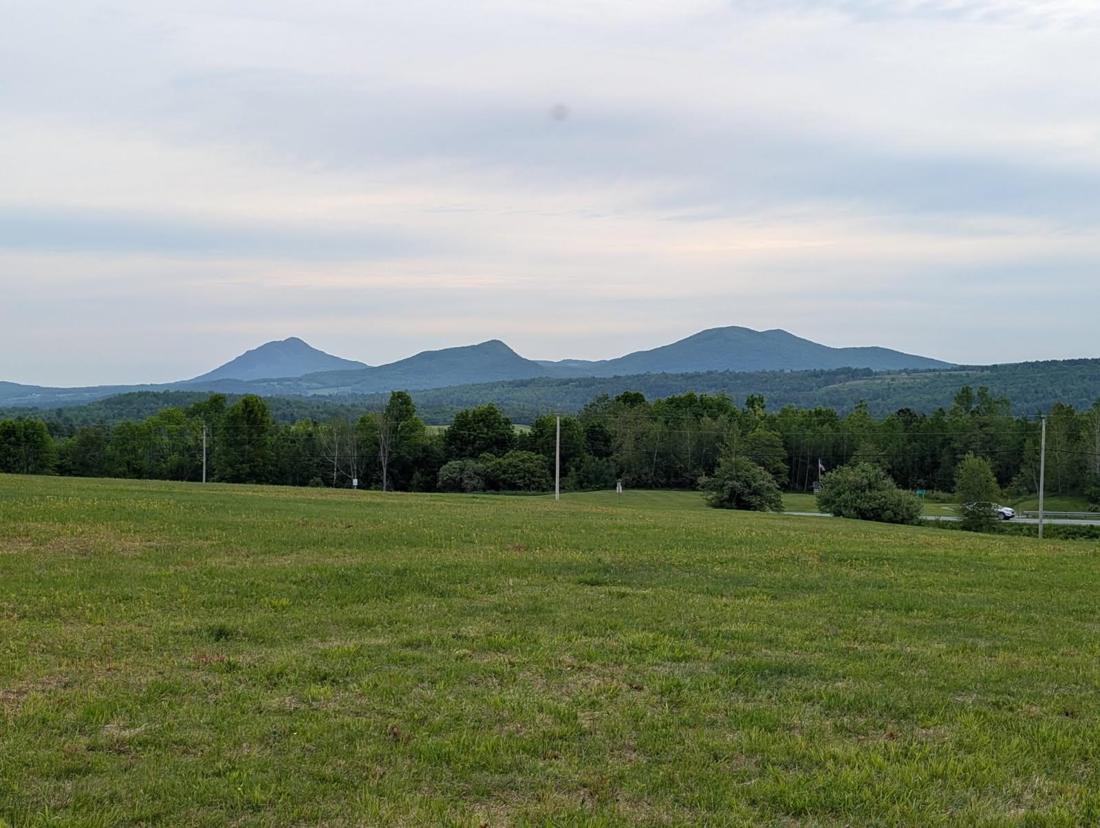 001 VT Route 242, Troy