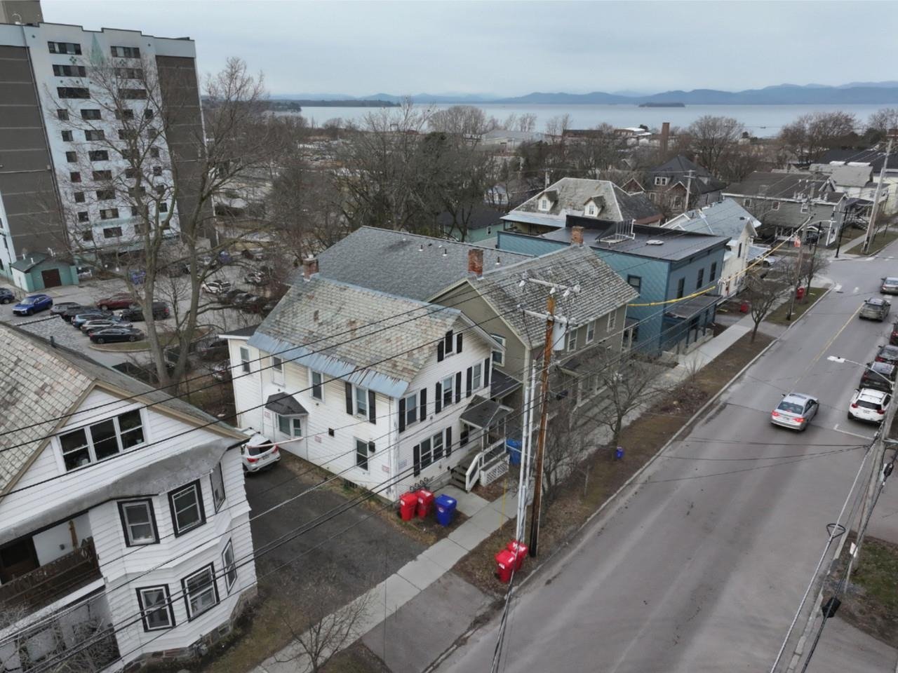 155 Maple Street, Burlington