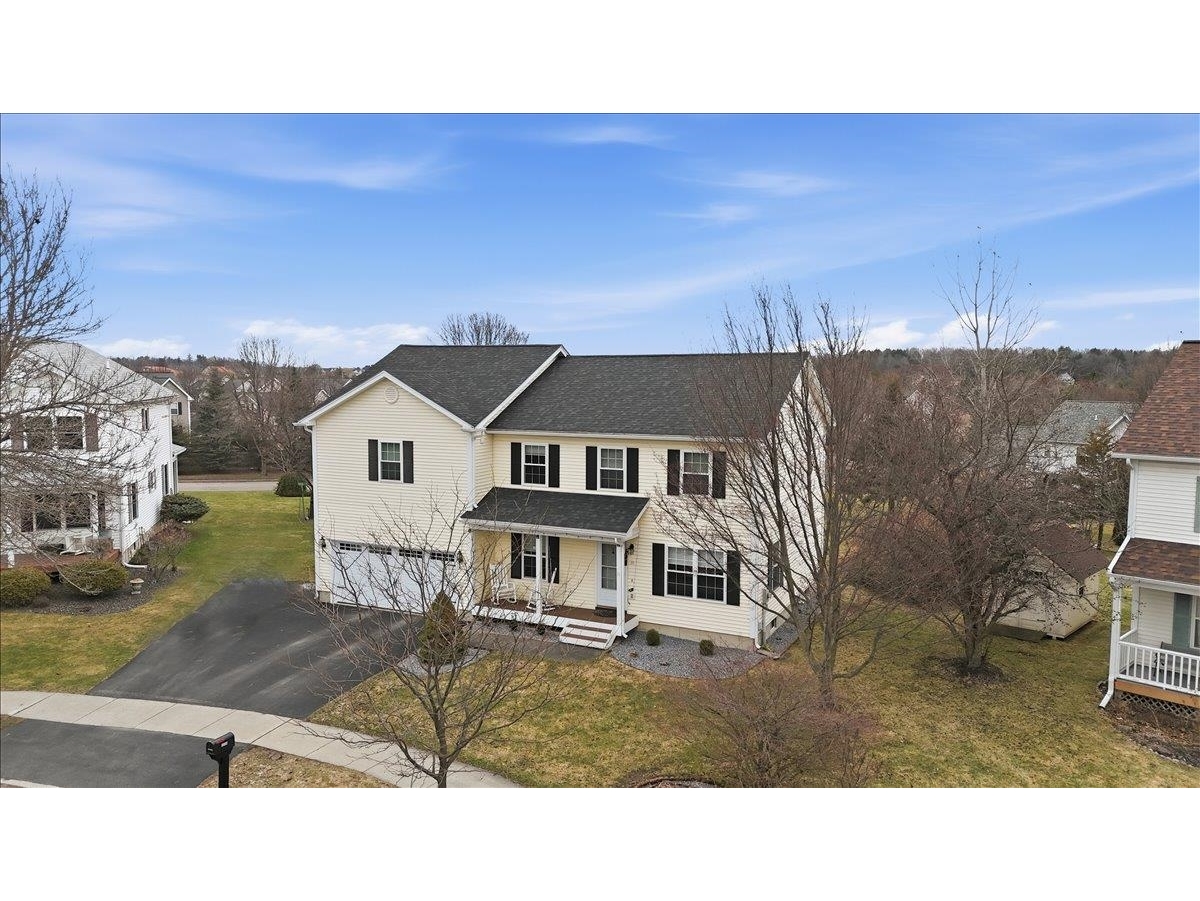 11 Floral Street, South Burlington