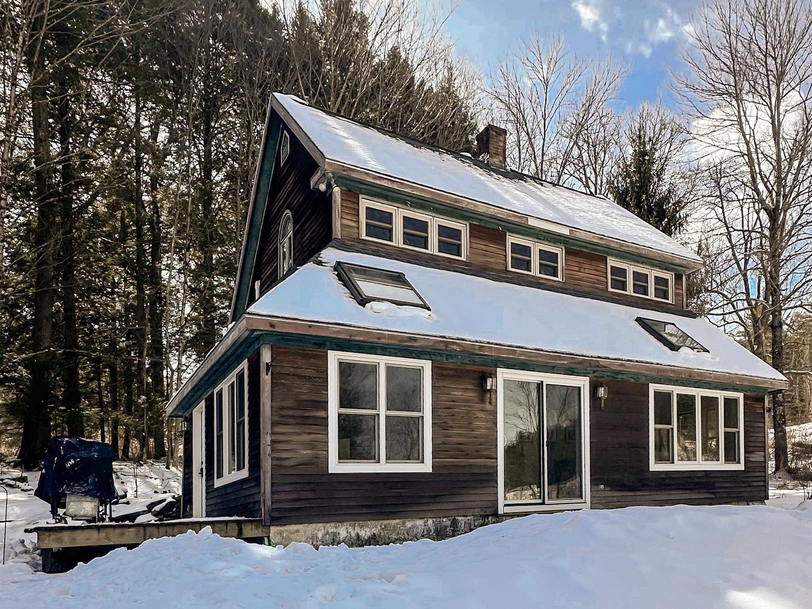 371 Maplewood Common, Moretown