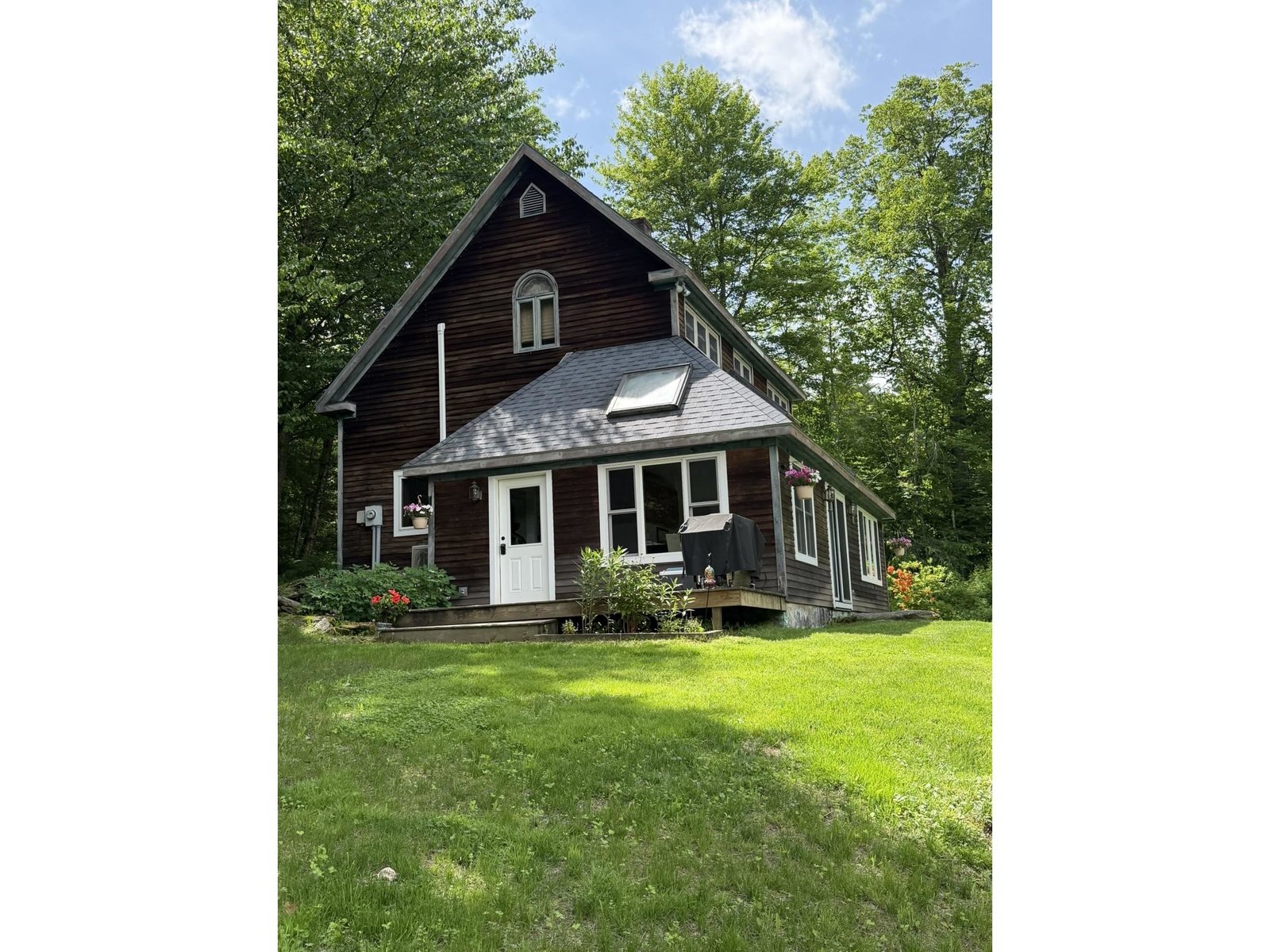 371 Maplewood Common, Moretown