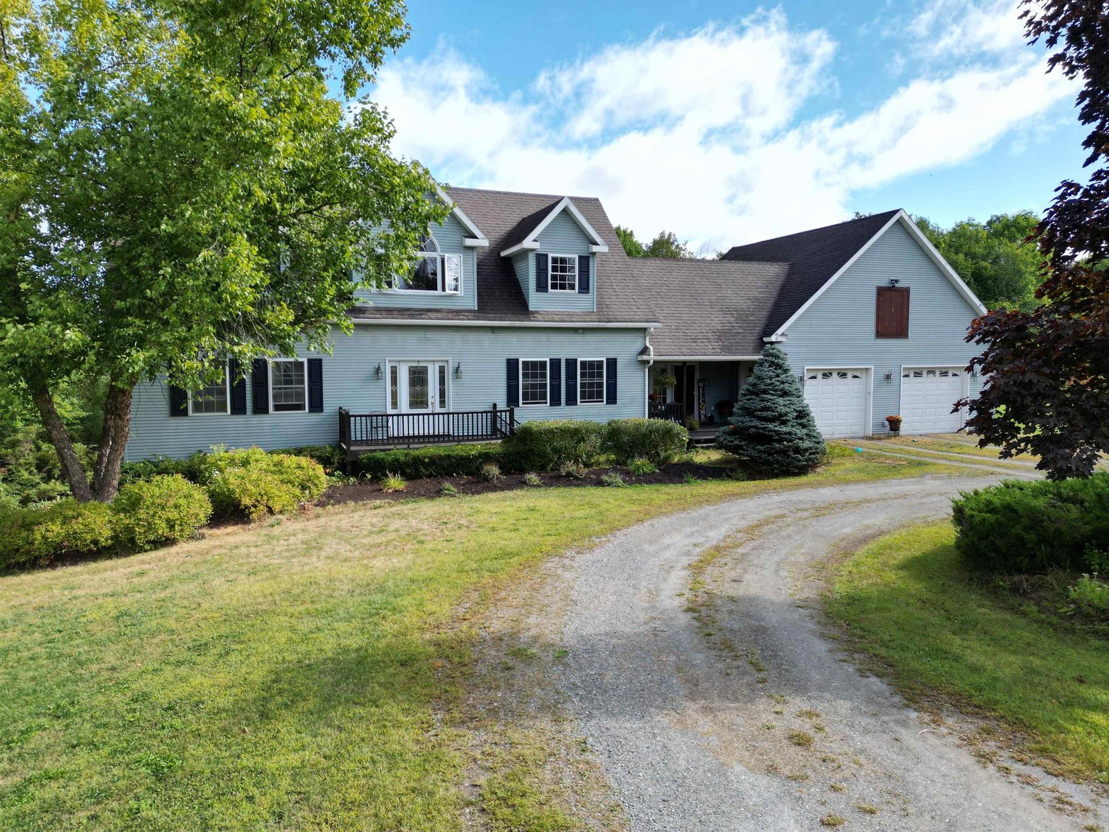 892 Burton Hill Road, Barton