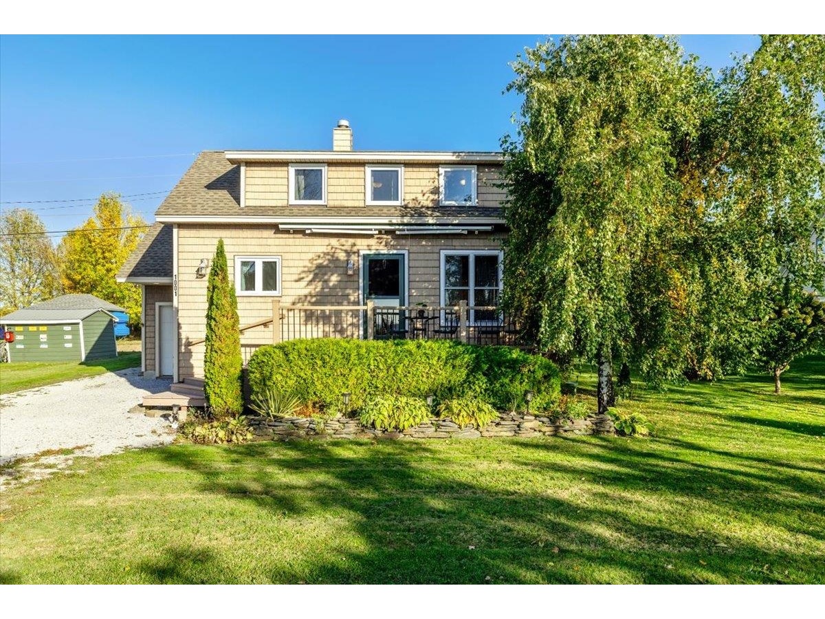 1001 Samson Road, St. Albans Town