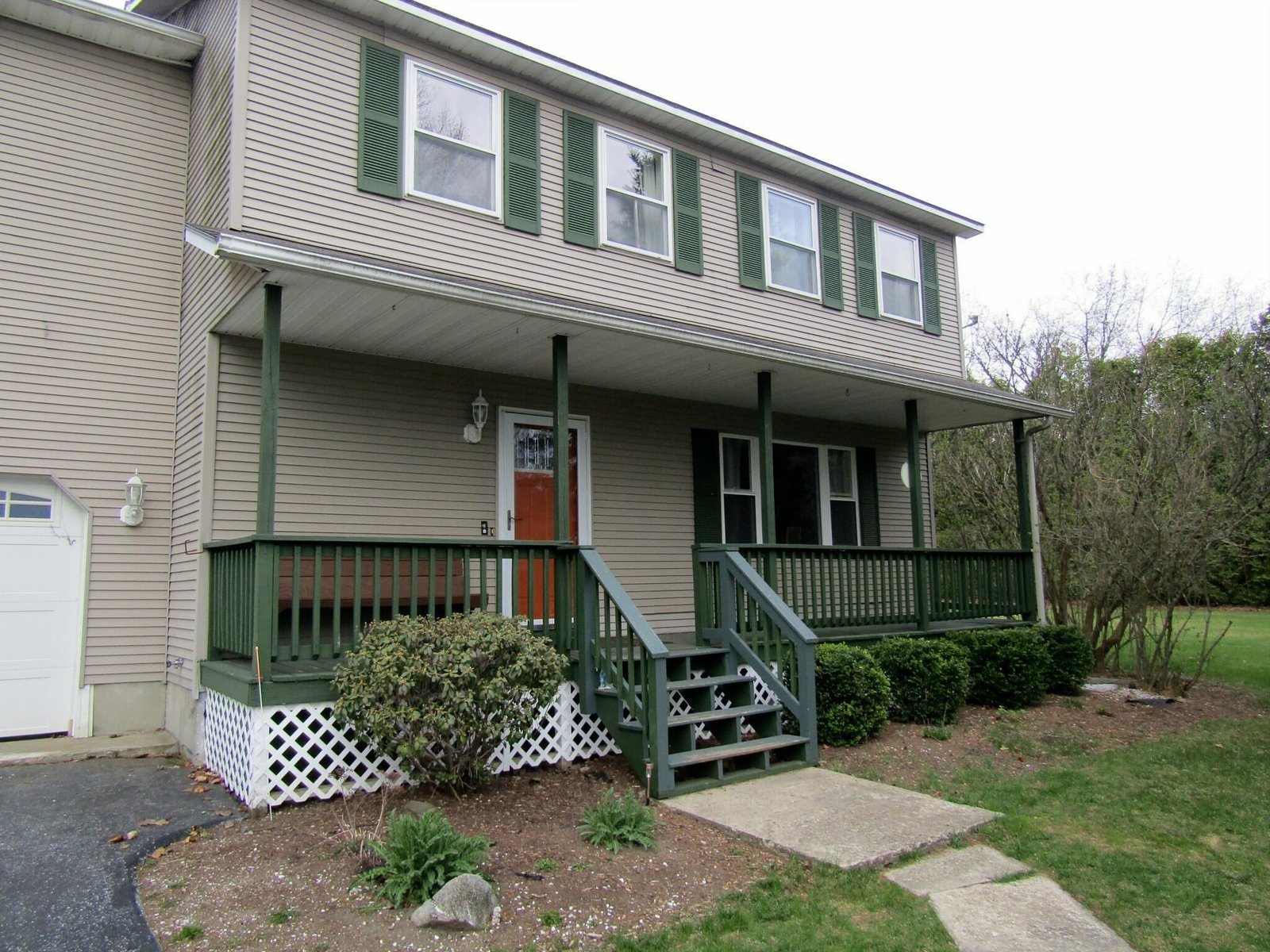 26 Pike Drive, St. Albans Town