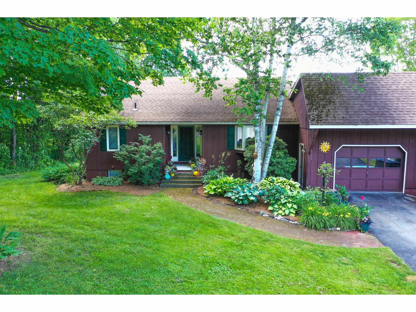 103 Silver Circle, Barre Town