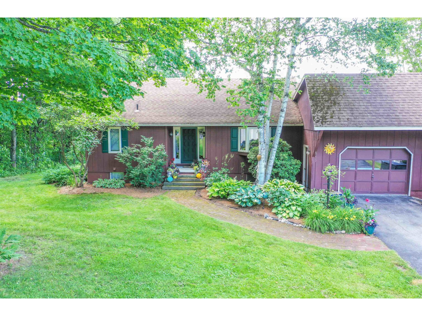 103 Silver Circle, Barre Town