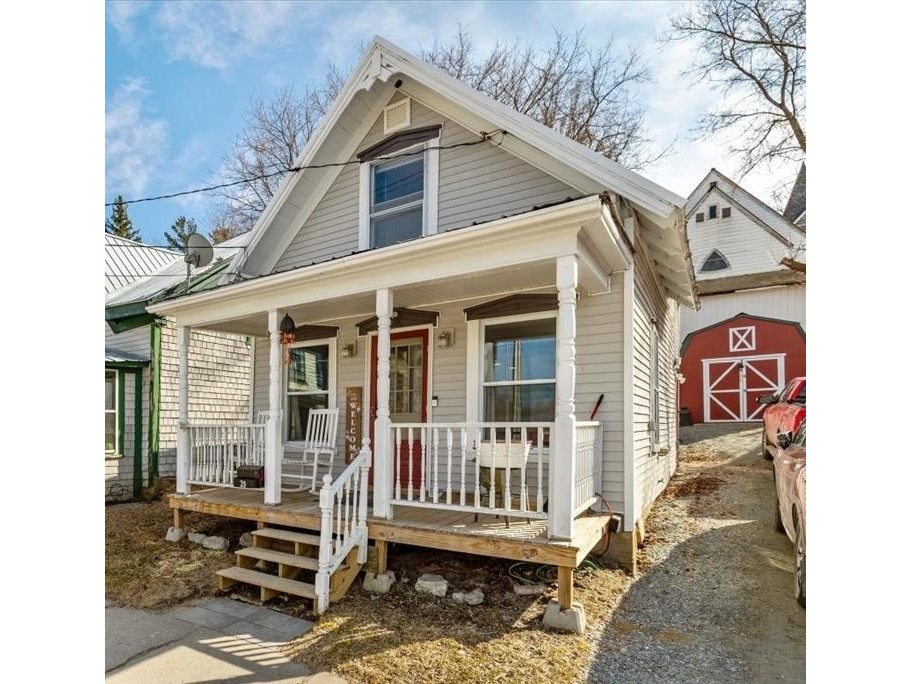 29 Powell Street, Richford