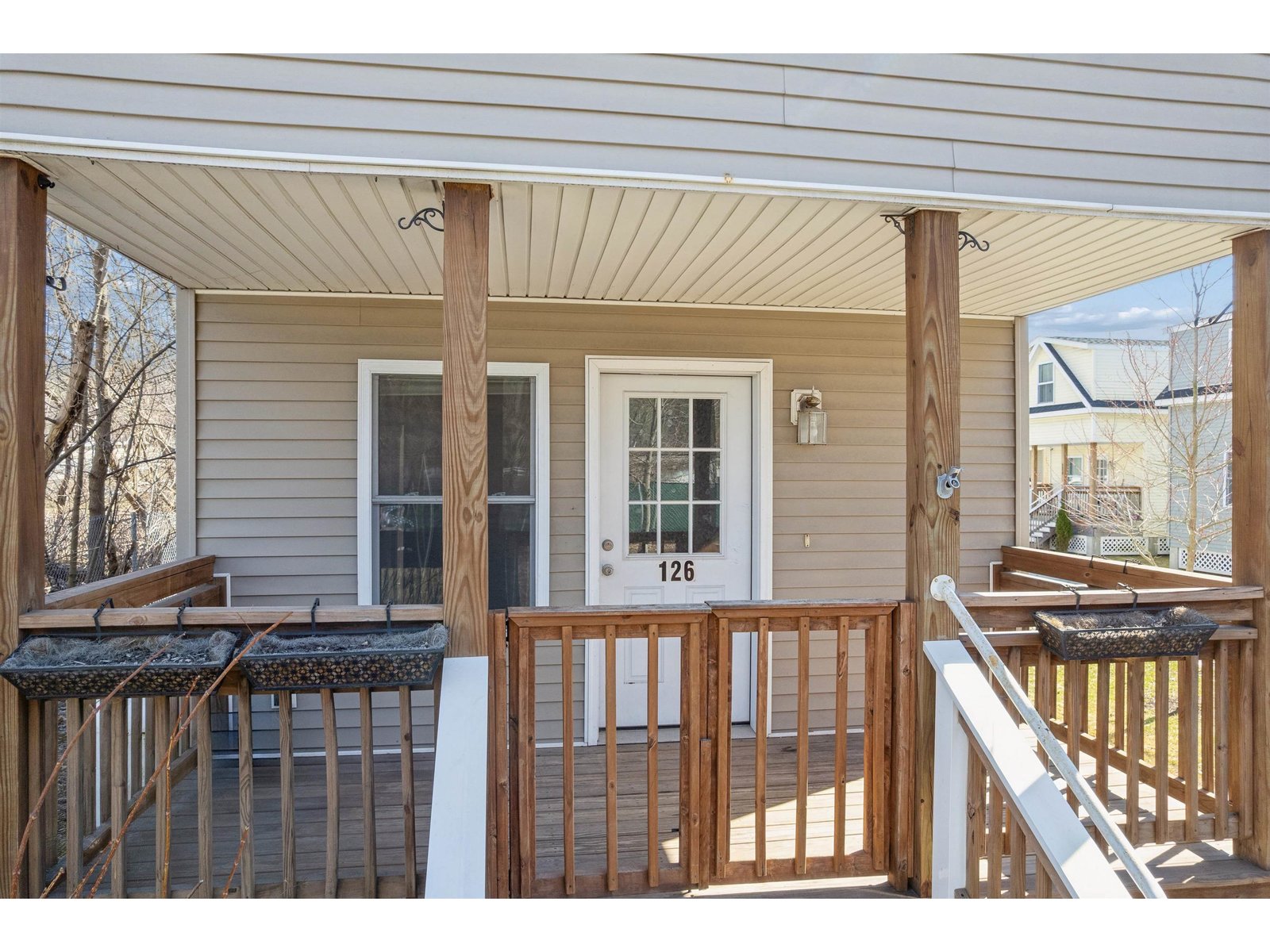 126 O'Hear Court, Waterbury