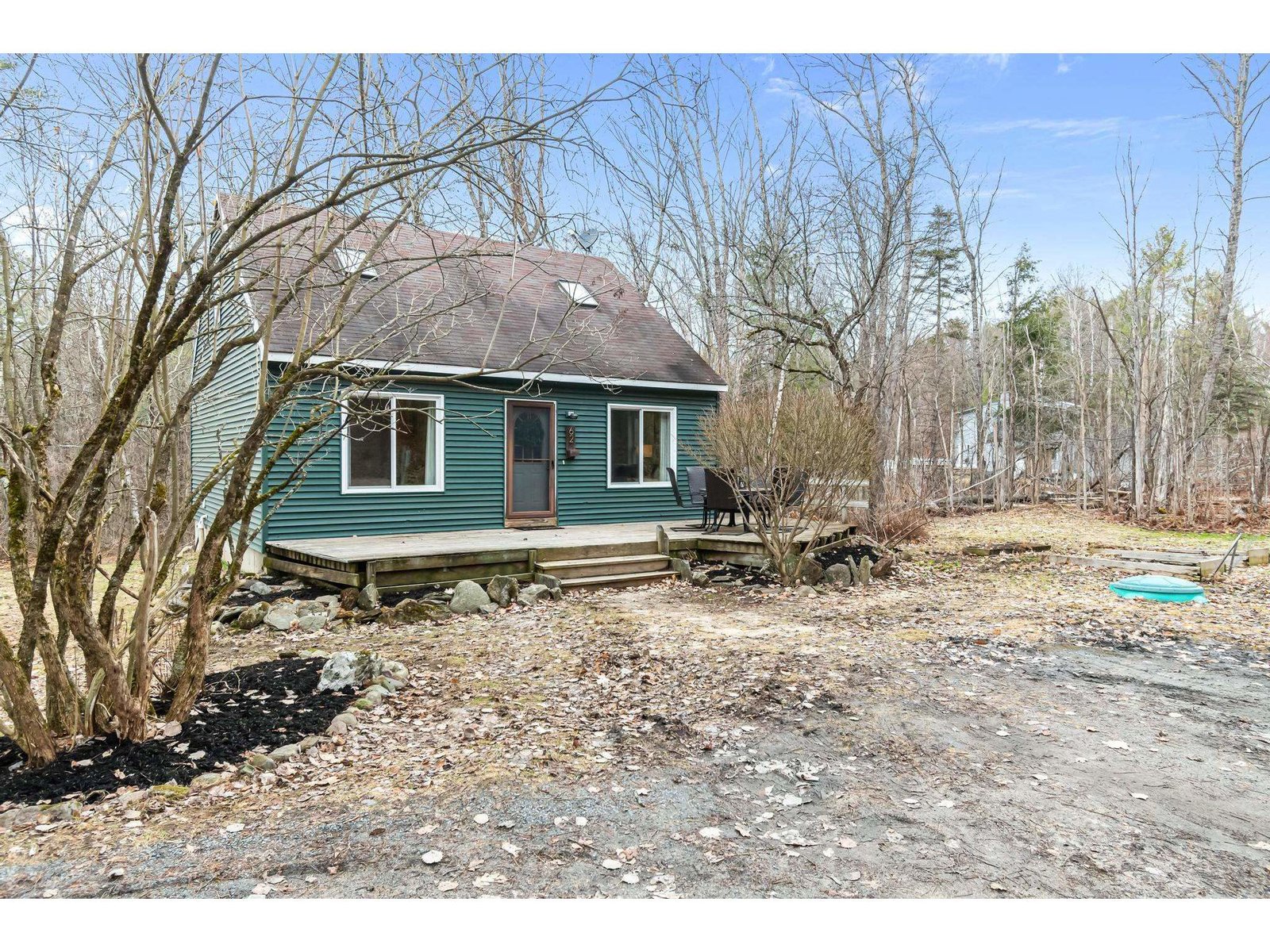 62 Birch Ridge Road, Westford