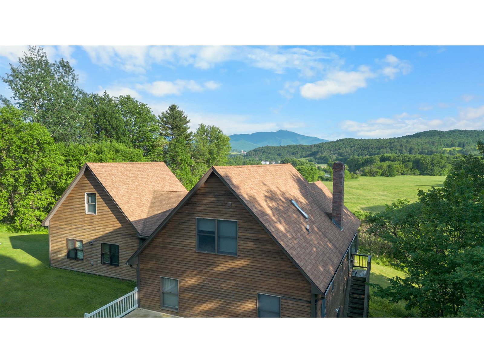 291 Sweet Road, Cambridge
