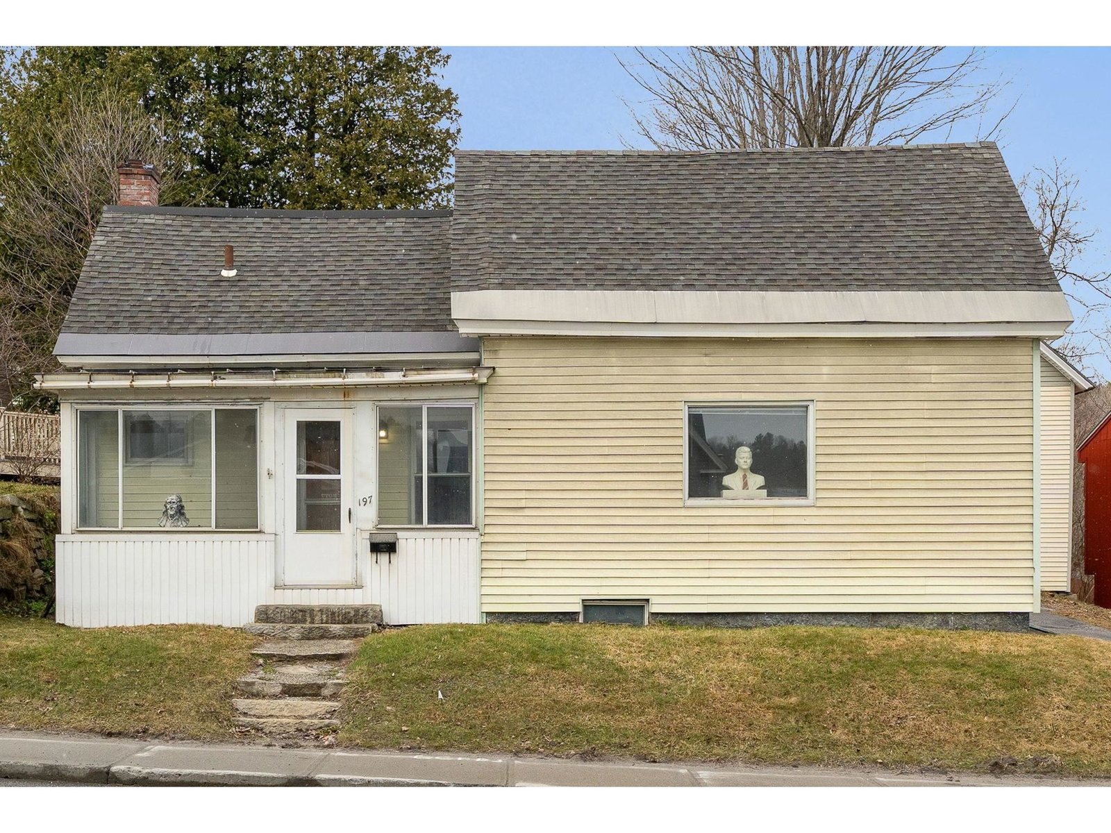 197 South Main Street, Barre City