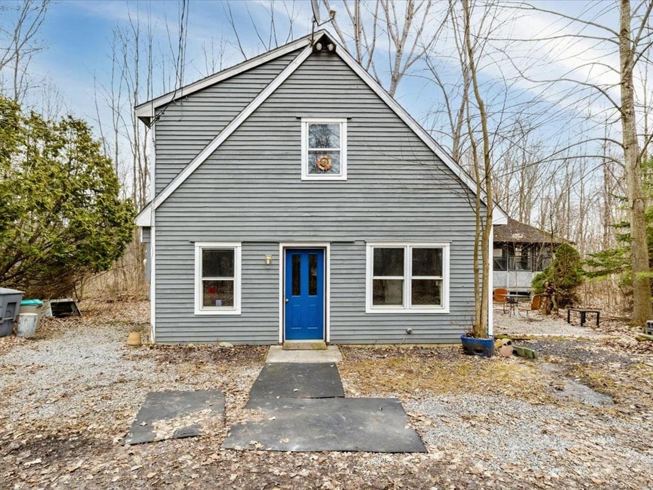 1255 Blockhouse Point Road, North Hero