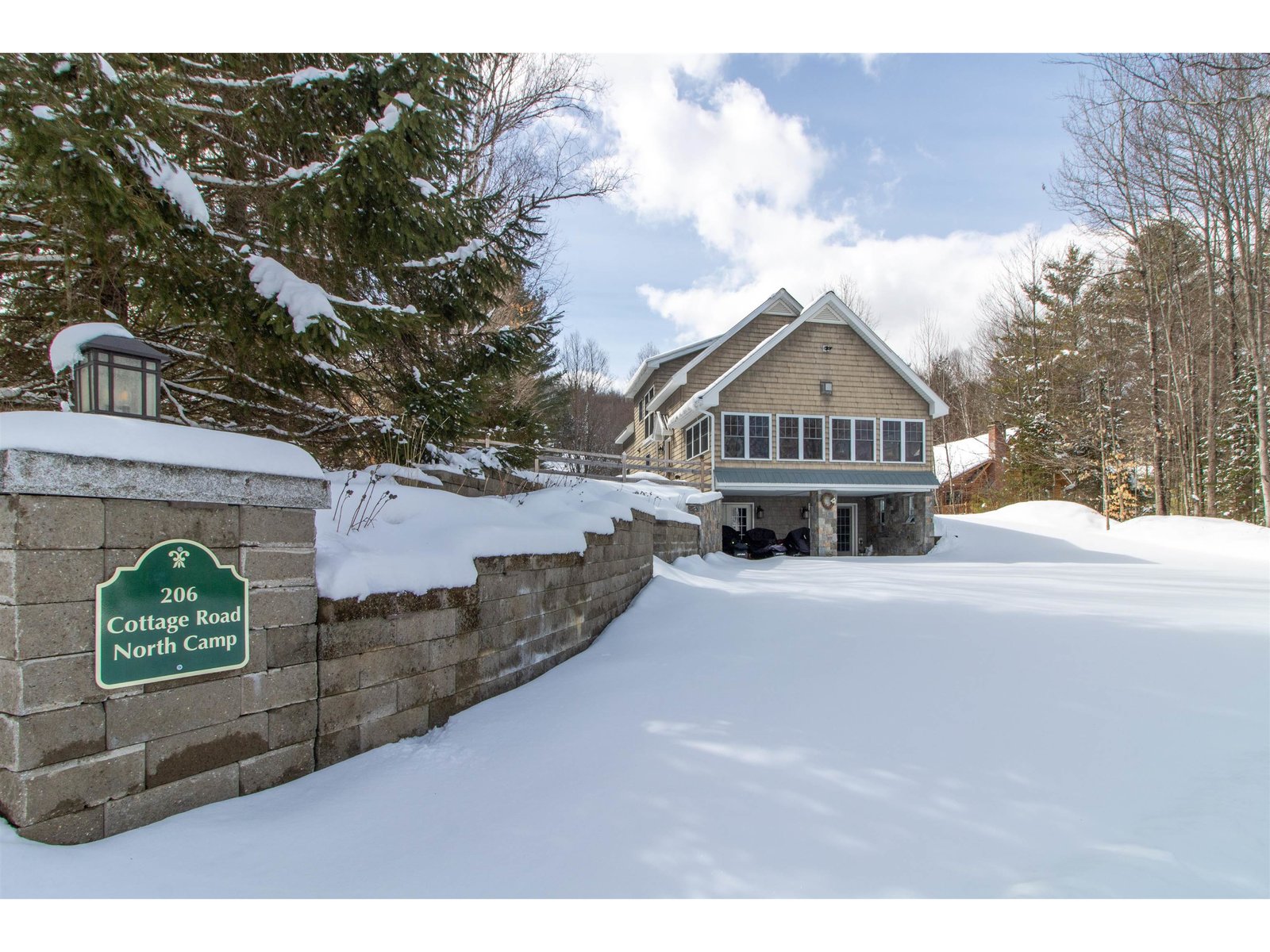 206 Cottage Road, Brighton