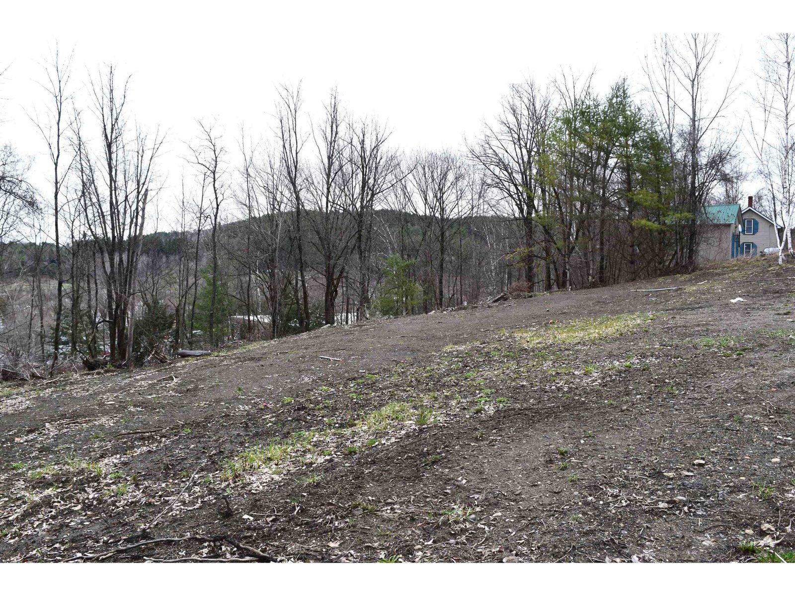 Lot 25 Lafayette Street, St. Johnsbury