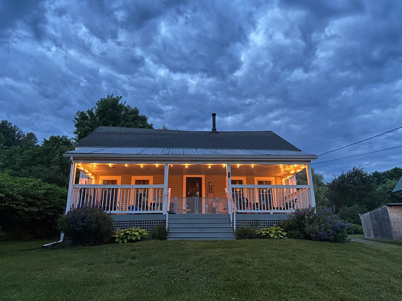 1700 Cadys Falls Road, Morristown