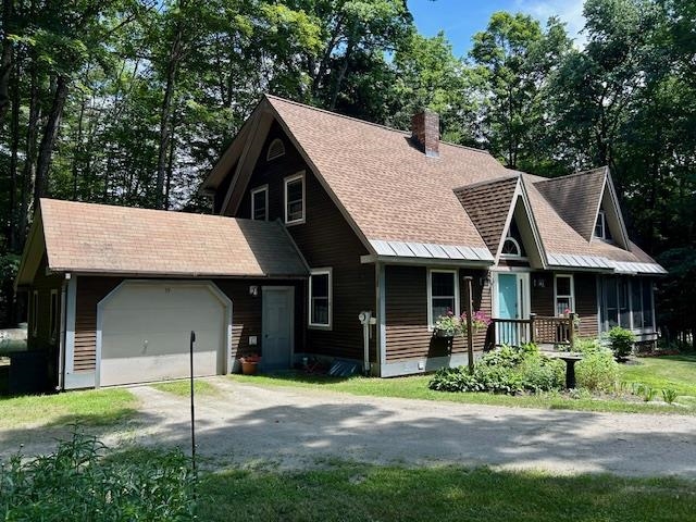 75 Ledgewood Drive, Randolph