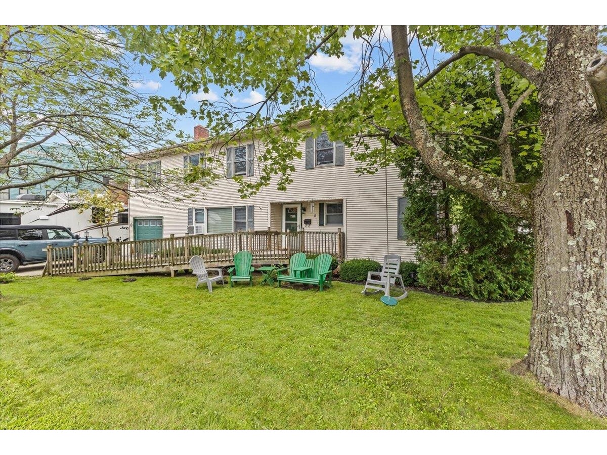 330 Flynn Avenue, Burlington