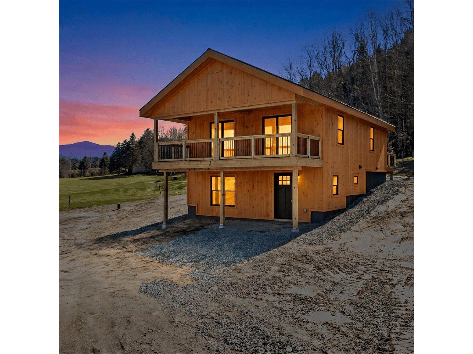 334 Cochran Road, Morristown