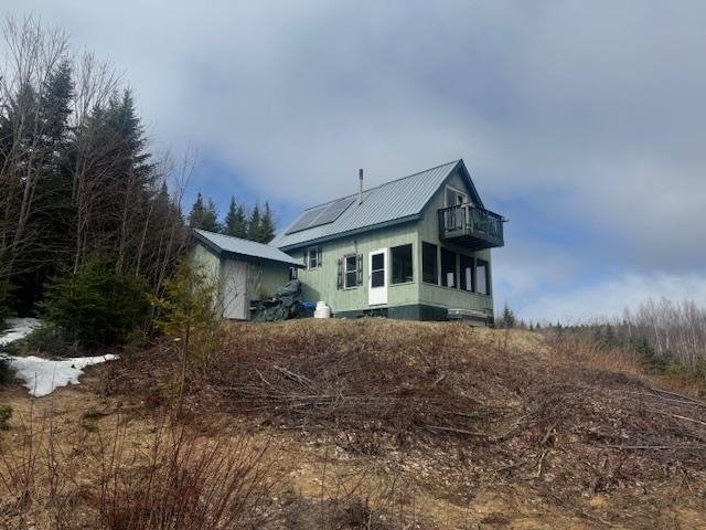 639 Pinnicle Road, Newark