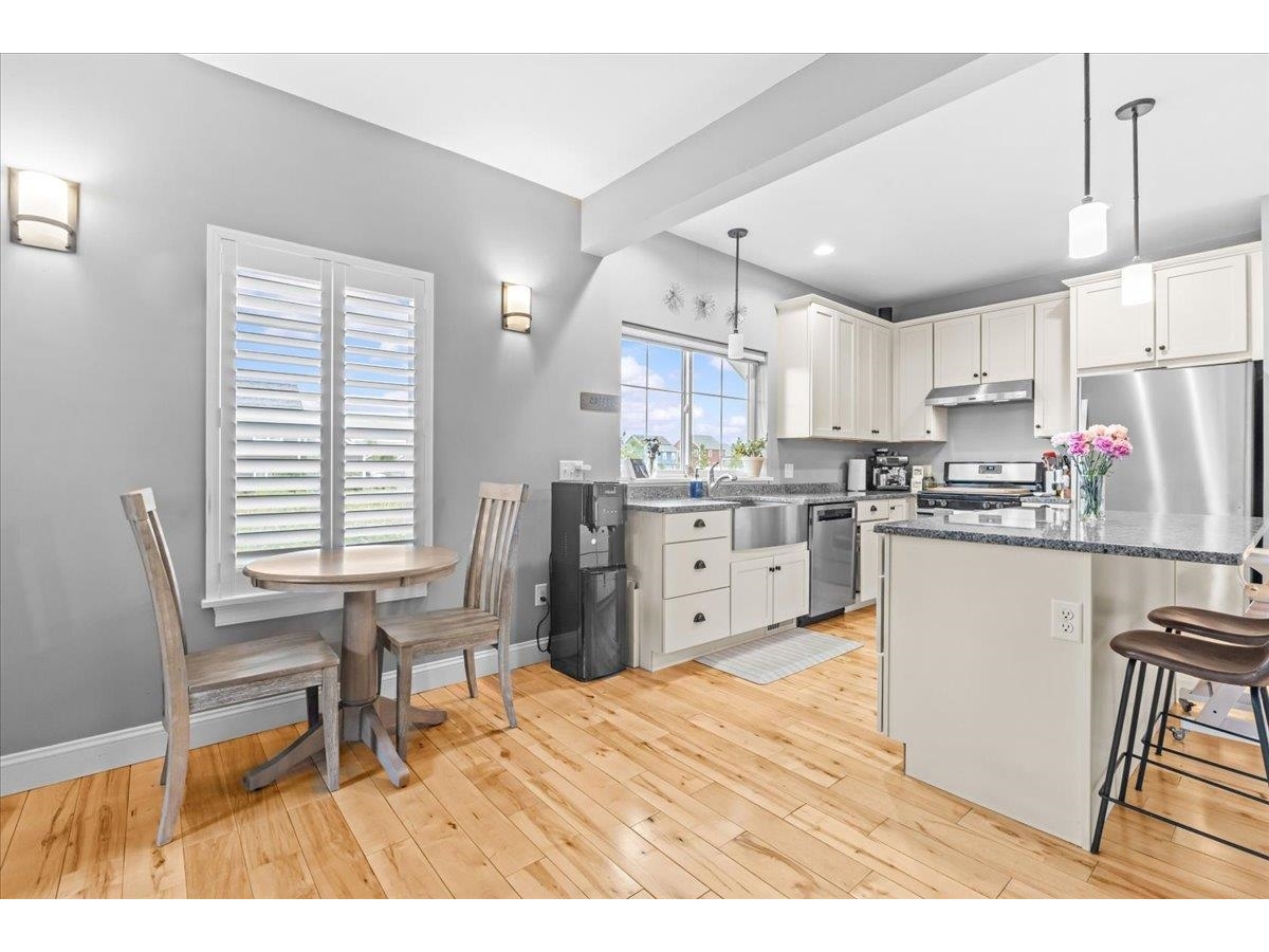 150 Rye Circle, South Burlington
