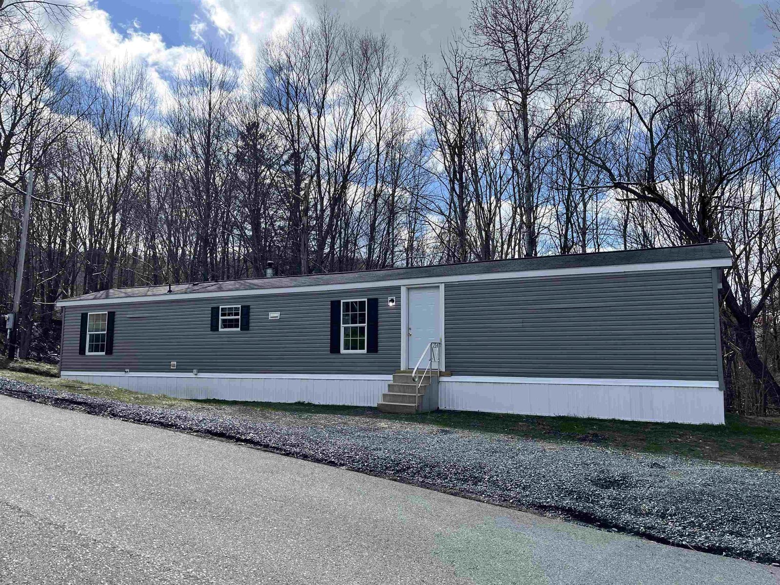 67 Brook Street, Barre Town