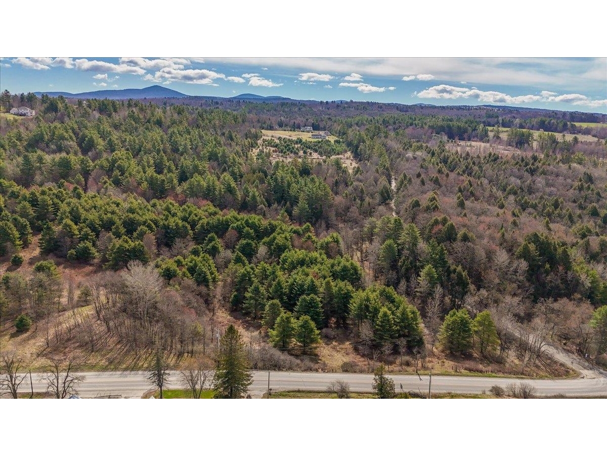 0 East Hill Road, East Montpelier