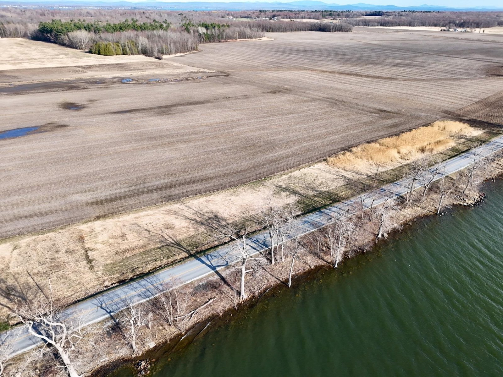 39 West Shore Road, Alburgh