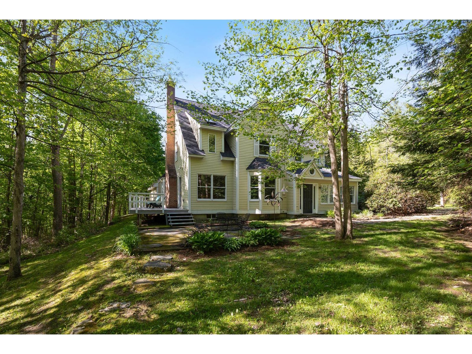 15 Plateau Road, Williston