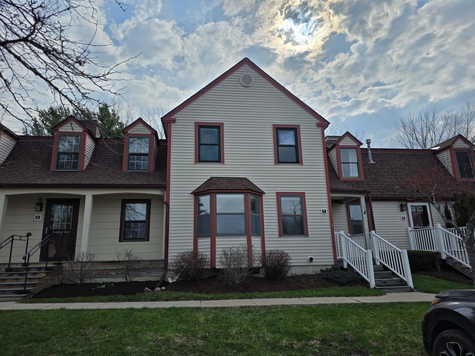 7 Evergreen Lane, Middlebury