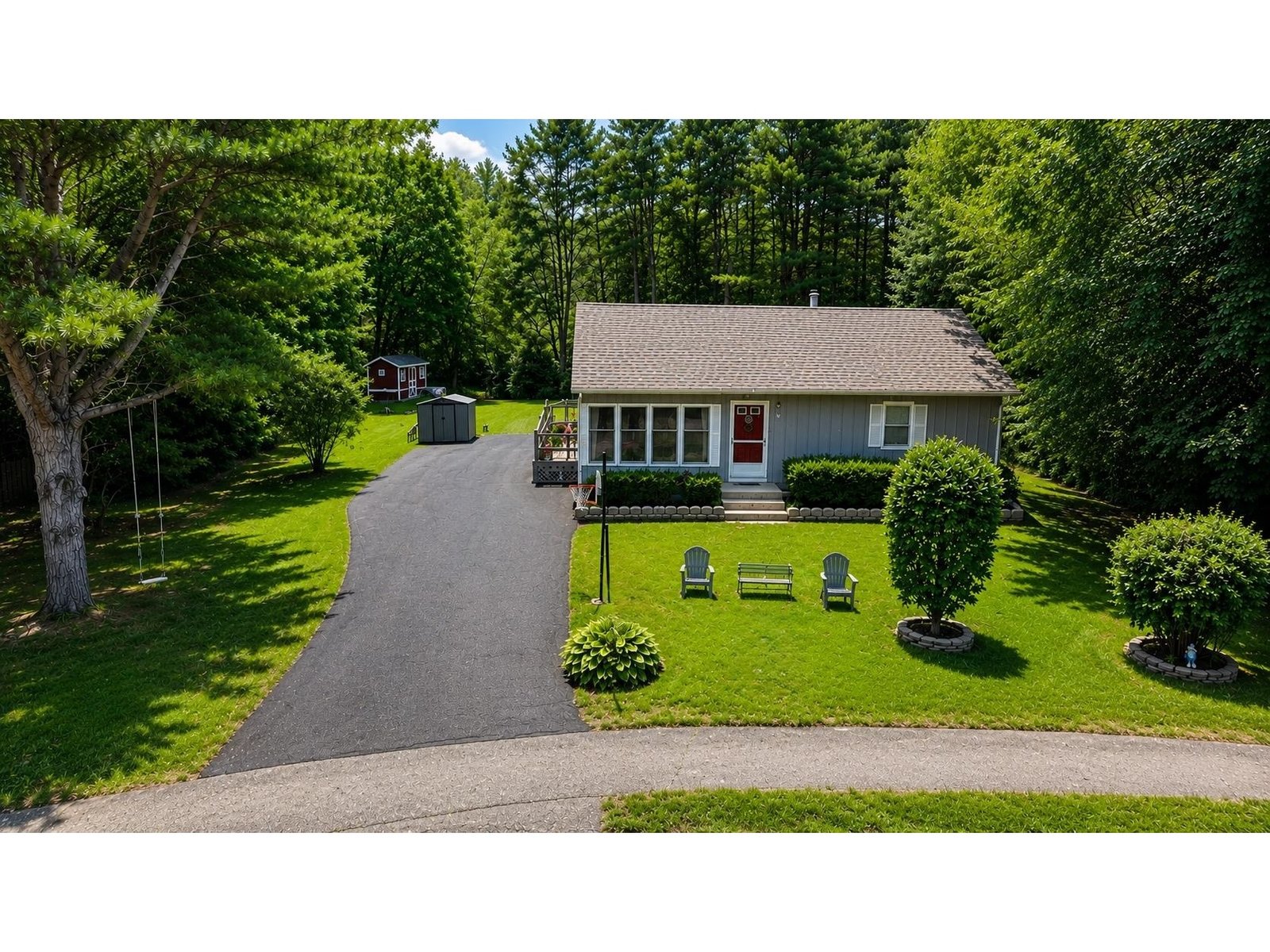 97 Beaver Brook Road, Milton