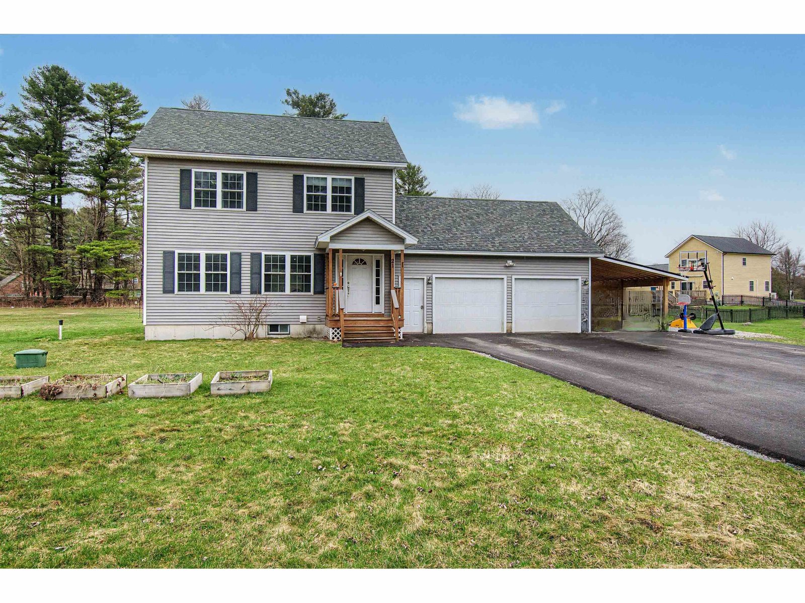 21 Pheasant Run Road, Fairfax