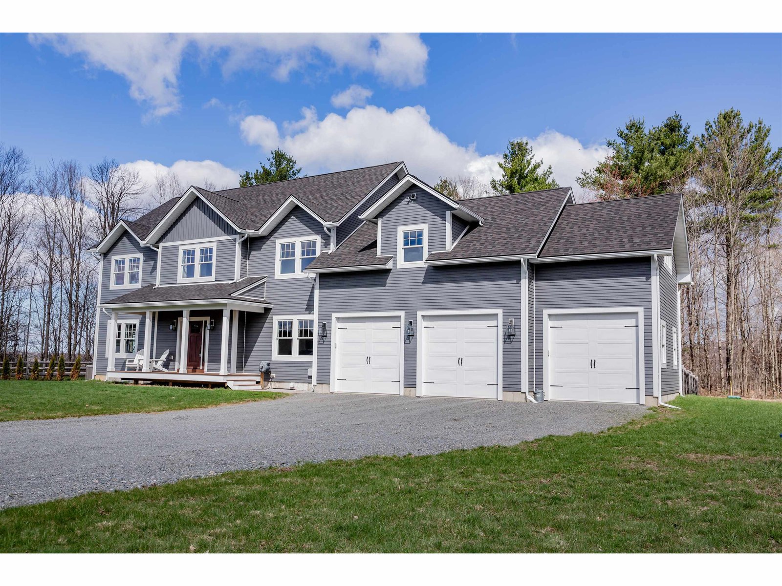241 Maple Basin Lane, Jericho