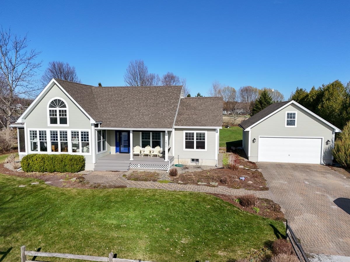1600 West Shore Road, Isle La Motte