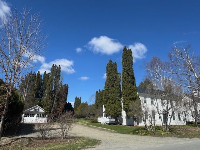 1165 North Craftsbury Road, Craftsbury