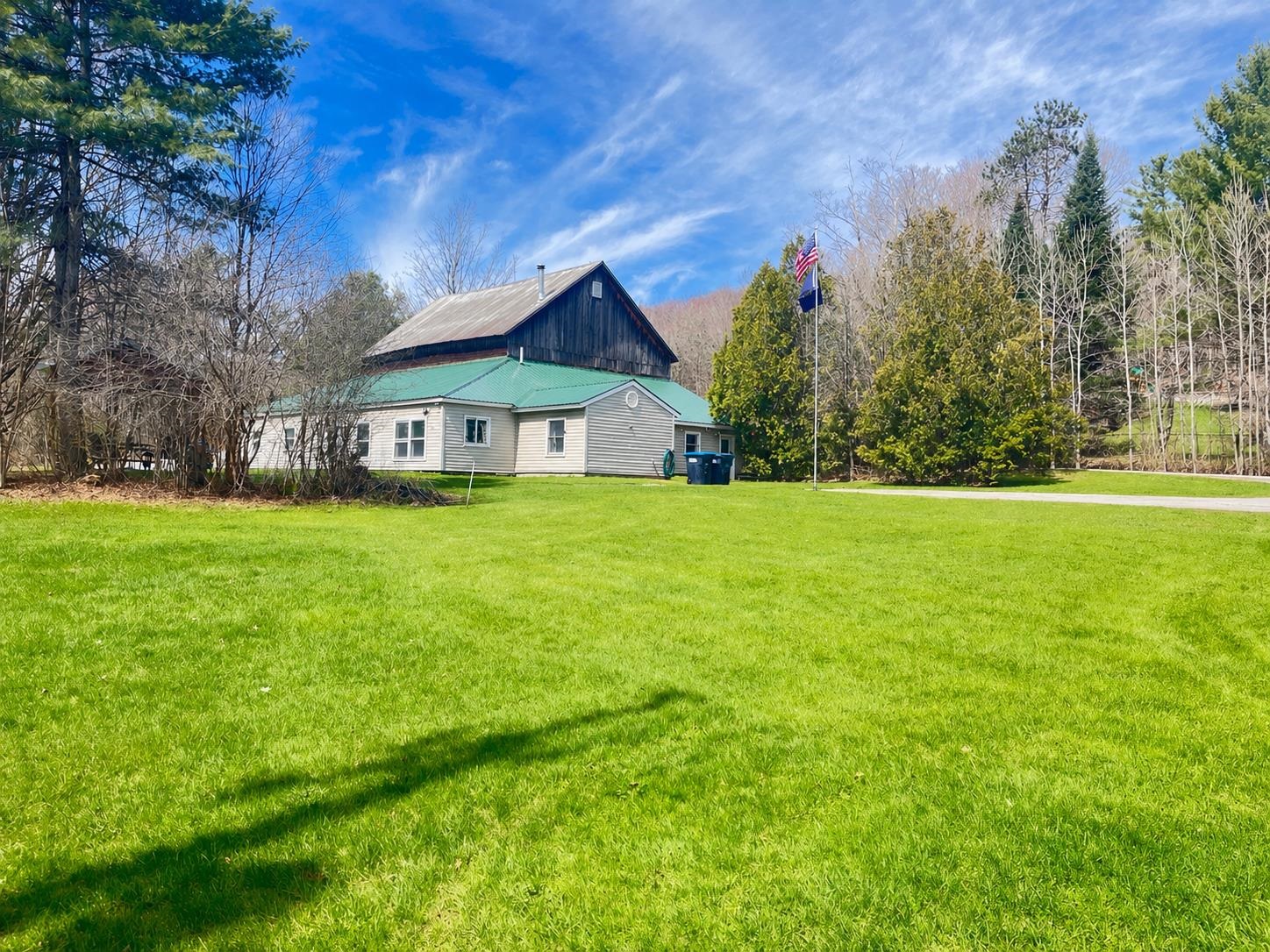 1515 Fairfax Road, Fletcher