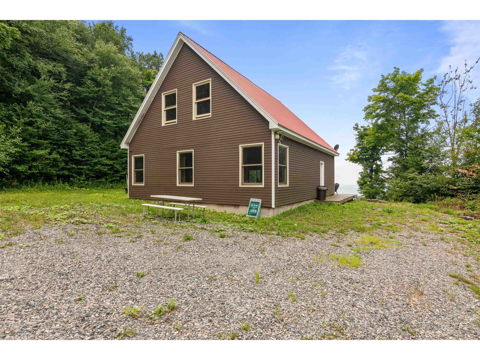 942 Deer Run Lane, Enosburg