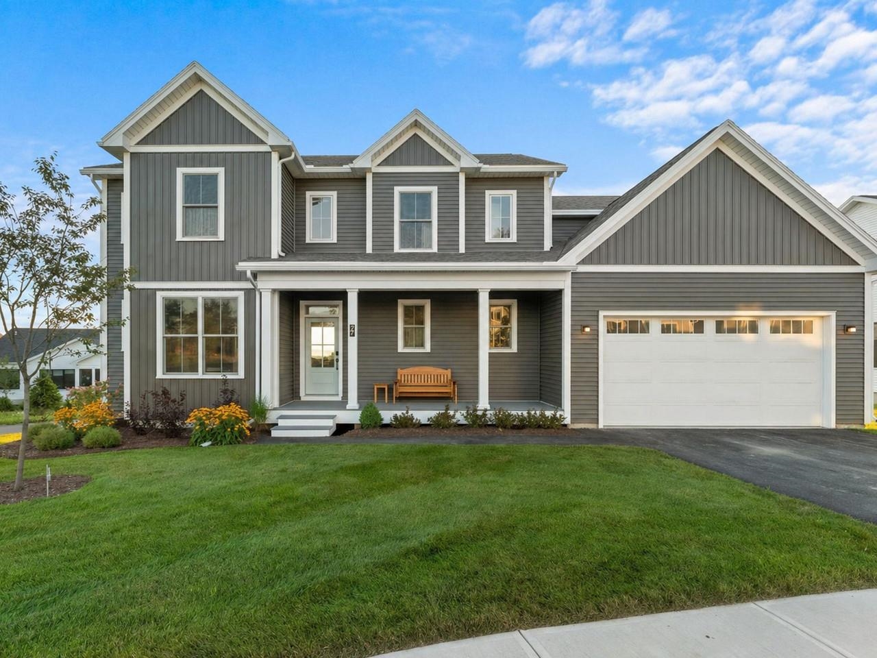 27 Leo Lane, South Burlington